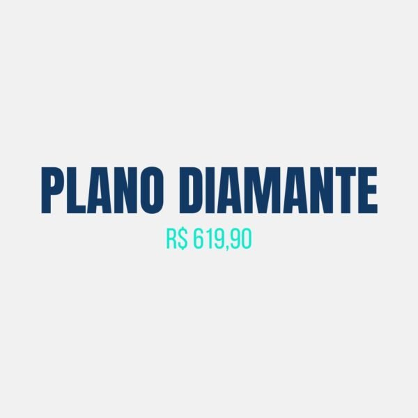 Plano Diamante